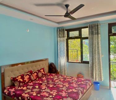 Tatapani House | Castel paradise