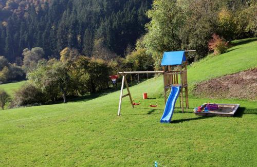 Echtershausen Apartment | Castelferien