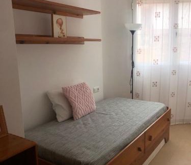 Busot Apartment | CASTELL DEL CABEçO