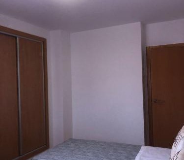 Busot Apartment | CASTELL DEL CABEçO