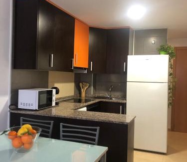 Busot Apartment | CASTELL DEL CABEçO
