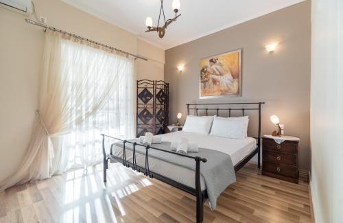 Monemvasia Apartment | Castellano Monemvasia
