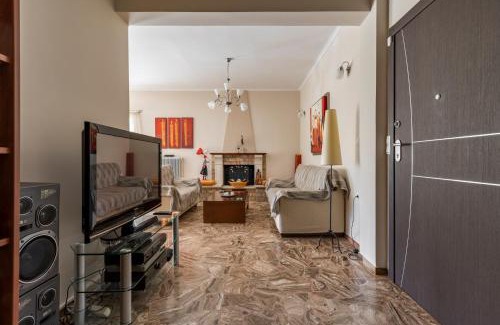 Monemvasia Apartment | Castellano Monemvasia