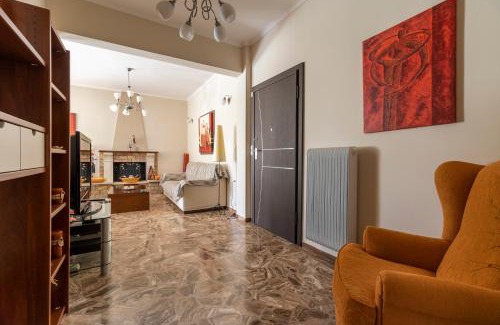 Monemvasia Apartment | Castellano Monemvasia