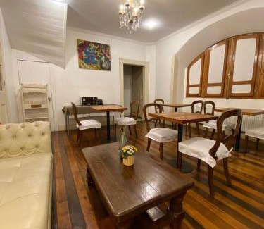 Downtown Santiago Bed & Breakfast | Castelletto Bed & Breakfast