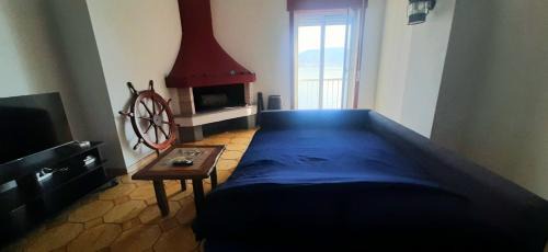 Bacoli Apartment | Castello Apartment