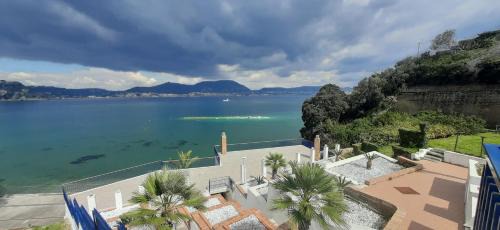 Bacoli Apartment | Castello Apartment