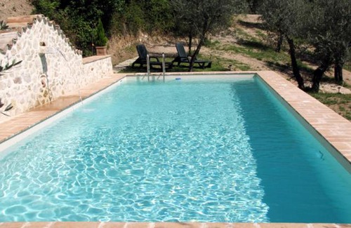 Precetto Apartment | Castello appartamenti Ferentillo Valnerina