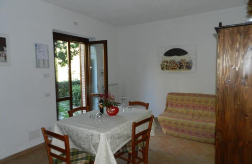 Precetto Apartment | Castello appartamenti Ferentillo Valnerina