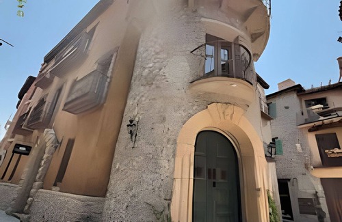 Santeagueda Apartment | Castello di Carlo - Loft Carlo III