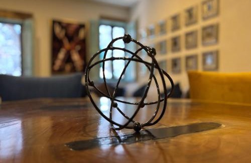 Santeagueda Apartment | Castello di Carlo - Loft Carlo II