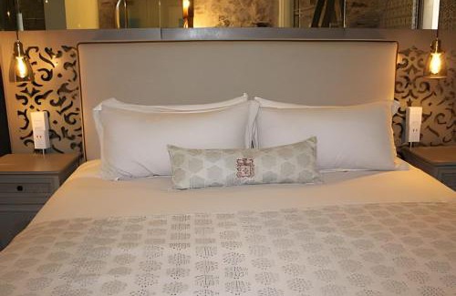 Santeagueda Apartment | Castello di Carlo - Suite Carlo V