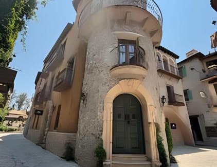 Santeagueda Apartment | Castello di Carlo - Suite Carlo V