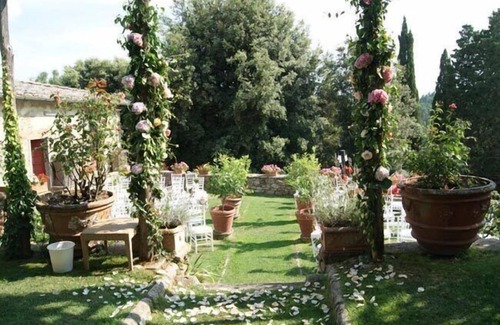Monte San Savino House | Castello di Gargonza