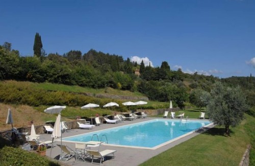 Monte San Savino House | Castello di Gargonza