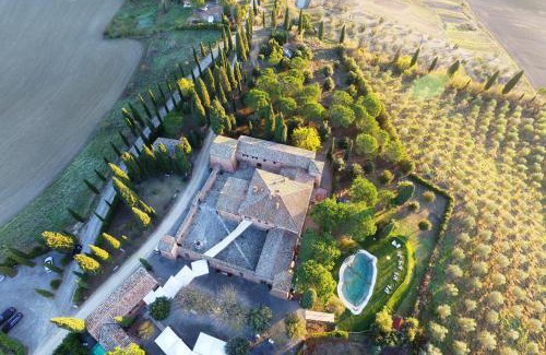 Ponte di Gabbiano Hotel | Castello di Leonina Relais - Adults Only