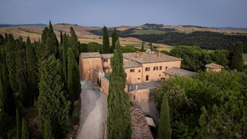 Ponte di Gabbiano Hotel | Castello di Leonina Relais - Adults Only