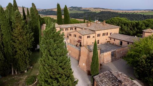 Ponte di Gabbiano Hotel | Castello di Leonina Relais - Adults Only