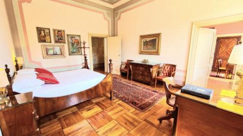 Monselice House | Castello di Lispida