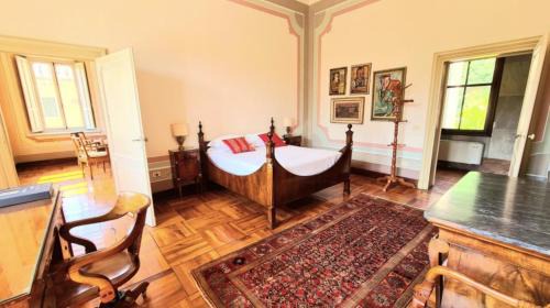 Monselice House | Castello di Lispida