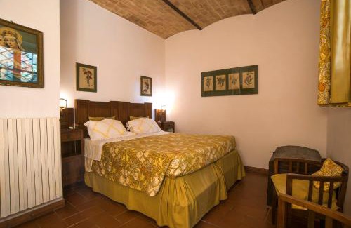 Proceno Hotel | Castello Di Proceno Albergo Diffuso In Dimora D'Epoca