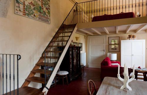 Rocca Grimalda House | Castello di Rocca Grimalda