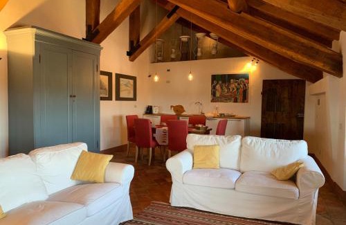 Rocca Grimalda House | Castello di Rocca Grimalda