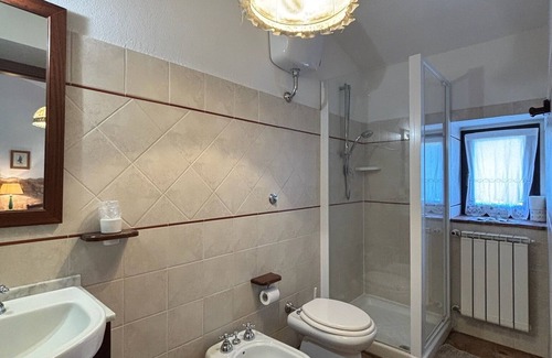 Grotte di Castro House | Castello di Santa Cristina