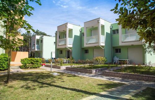 Bibione Lido del Sole Apartment | Castello