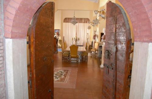 Casalotti Bed & Breakfast | Castello Scandeluzza