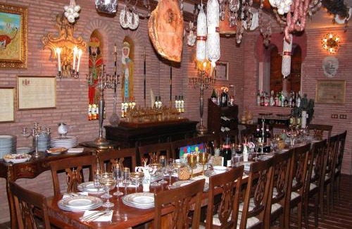 Casalotti Bed & Breakfast | Castello Scandeluzza