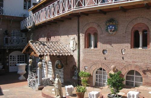 Casalotti Bed & Breakfast | Castello Scandeluzza
