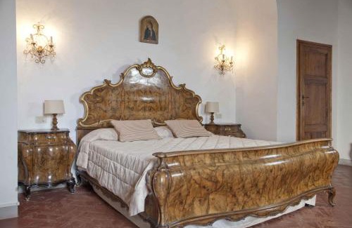 Greve in Chianti House | Castello Vicchiomaggio