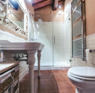 Greve in Chianti House | Castello Vicchiomaggio
