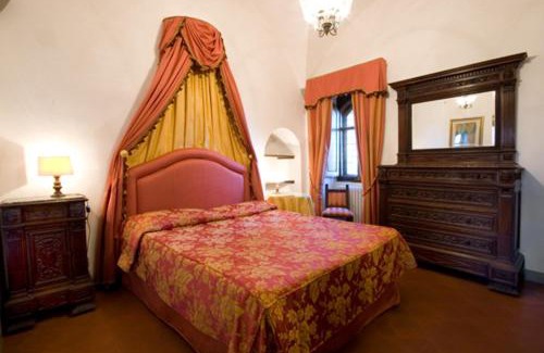 Greve in Chianti House | Castello Vicchiomaggio