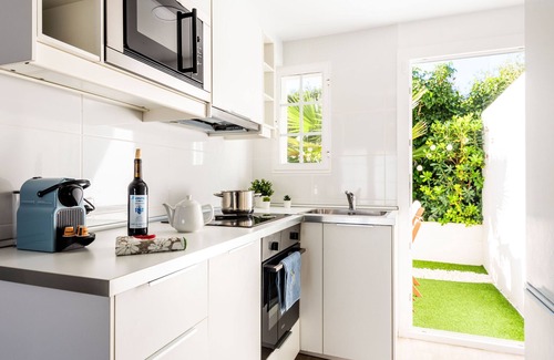 Arenal d'en Castell Apartment | Castellsol 315