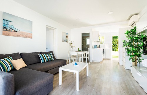 Arenal d'en Castell Apartment | Castellsol 315