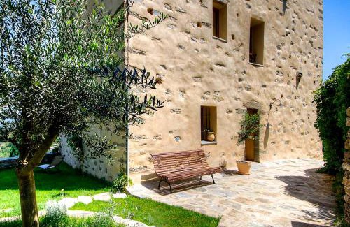 Carcheto-Brustico House | Castellu d'Orezza