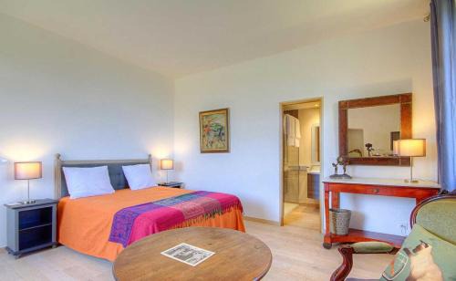 Carcheto-Brustico House | Castellu d'Orezza