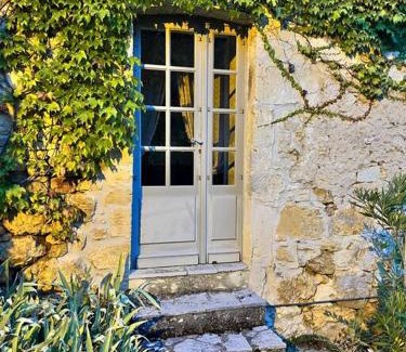 Castelnaud-la-Chapelle Apartment | Castelnaud vue