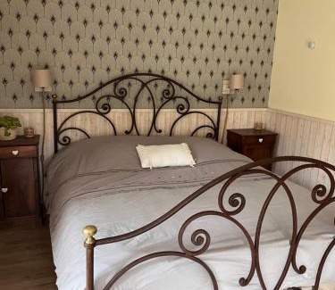 Castelnaud-la-Chapelle Apartment | Castelnaud vue