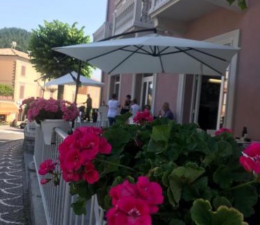 Castelnovo ne' Monti Apartment | Castelnovo Resort