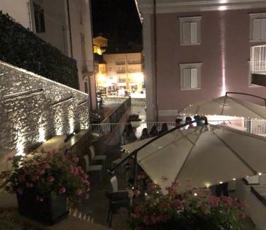 Castelnovo ne' Monti Apartment | Castelnovo Resort