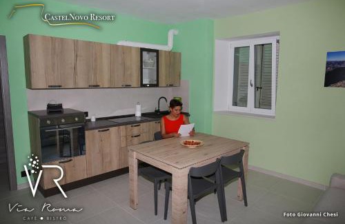 Castelnovo ne' Monti Apartment | Castelnovo Resort