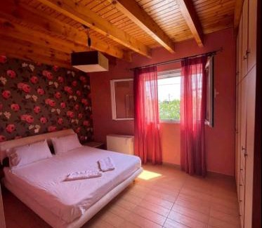 Chios Apartment | Castelo Chalet Chios