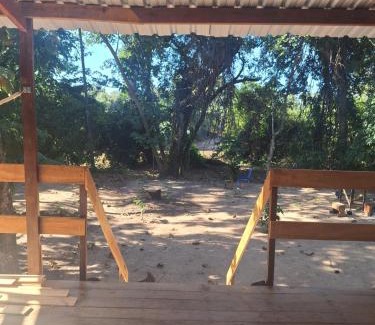 Anastacio House | Castelo dos Caramujos