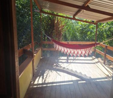 Anastacio House | Castelo dos Caramujos