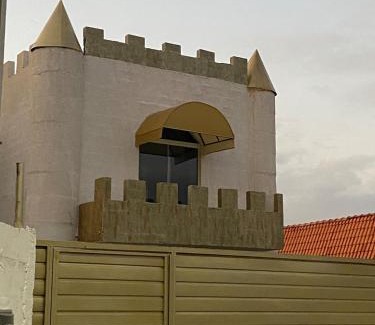 Pindamonhangaba Villa | Castelo Romântico