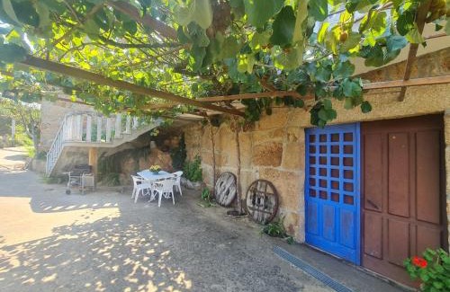Barbadas House | Castelodobispo - Ourense