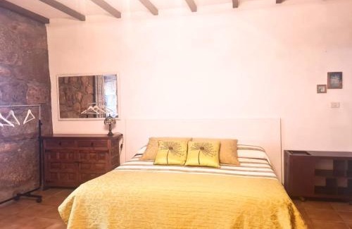 Barbadas House | Castelodobispo - Ourense
